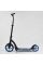 Самокат двоколісний Best Scooter 54664 (4) колеса PU - переднє 23 см, заднє - 20 см, 1 амортизатор, широкий руль, зажим руля, в коробці