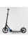 Самокат алюмінієвий "Best Scooter" 75186 (2) колеса PU, d переднього колеса - 230мм, d заднього колеса - 215мм, 1 амортизатор передній, в коробці
