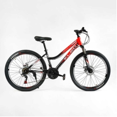Велосипед Спортивний Corso KLEO 26" дюймів KL-26659