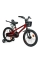 Велосипед 2-х колісний 18" "CORSO" TG-43922 "TAYGER"