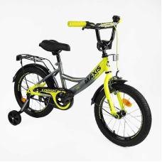 Велосипед 20" дюймів 2-х колісний "CORSO" MAXIS CL-20158