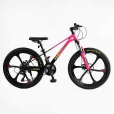 Велоcипед Спортивний Corso MAGNUM 24" дюймів MN-24759