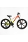 Велоcипед Спортивний Corso MAGNUM 24" дюймів MN-24821