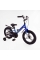 Велосипед 16" дюймів 2-х колісний Corso Sky SK-16053