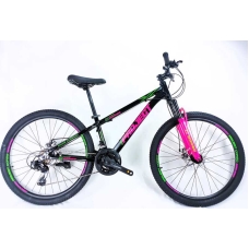 Велосипед Спортивний Corso 26" дюймів Project R-26074