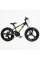 Велоcипед Спортивний Corso Evolution 20" дюймів EV-20438