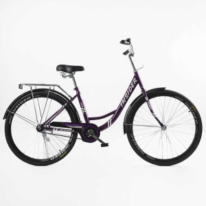 Велосипед міський Corso Insider 26" SD-26175
