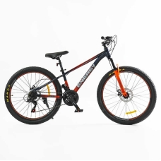 Велосипед Спортивний Corso 26" дюймів ENERGY EN-26049