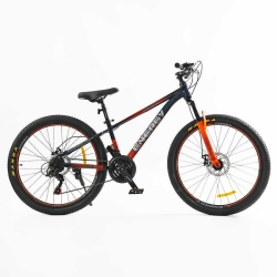 Велосипед Спортивний Corso 26" дюймів ENERGY EN-26049