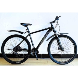 Велосипед Спортивний Corso MADMAX 29" MX-29062