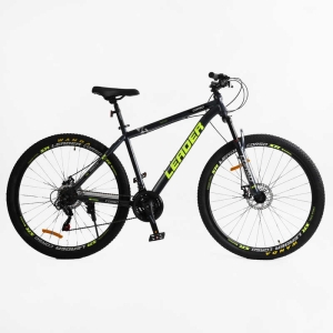 Велосипед Спортивний Corso Leader 29" дюймів LR-55620