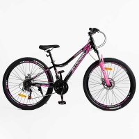 Велосипед Спортивний Corso INTENSE 26" дюймів NT-26712