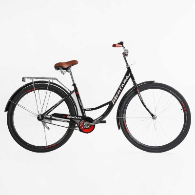 Велосипед міський Corso Montana 28" MT-28011