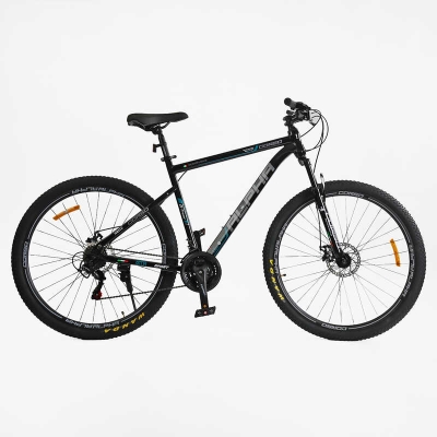 Велосипед Спортивний Corso 29" дюймів ALPHA LF-29111