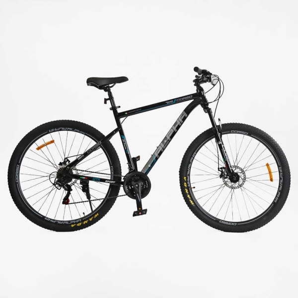 Велосипед Спортивний Corso 29" дюймів ALPHA LF-29111