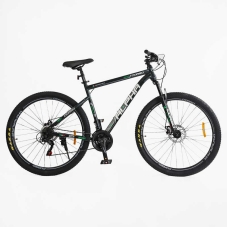 Велосипед Спортивний Corso 29" дюймів ALPHA LF-29102