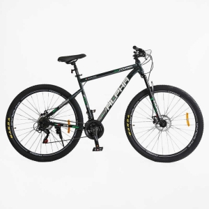 Велосипед Спортивний Corso 29" дюймів ALPHA LF-29102
