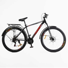 Велосипед Спортивний Corso Fisher 29" дюймів FS-41473