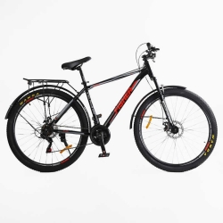 Велосипед Спортивний Corso Fisher 29" дюймів FS-41473
