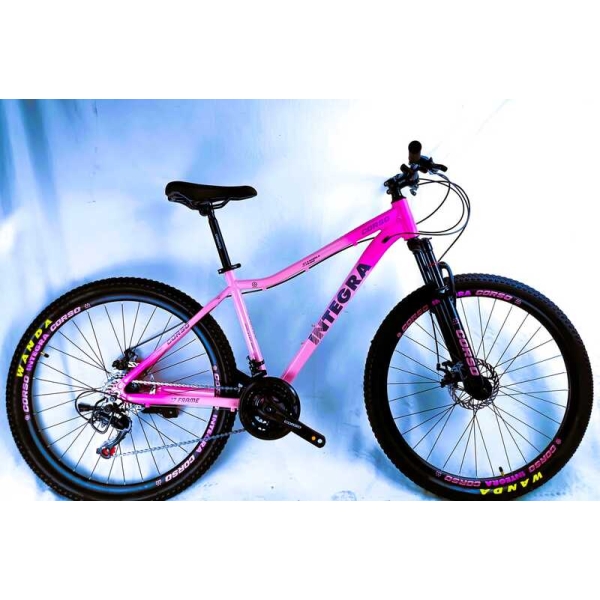 Велосипед Спортивний Corso Integra 27.5" дюймів NG-27033
