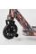 Самокат трюковий Best Scooter BS-77488 (4) HIC-система, ПЕГИ, алюмінієвий диск та дека з ПРИНТОМ, колеса PU, d = 110мм, ширина керма - 60 см, в коробці