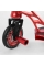 Самокат трюковий 46409 Best Scooter (4) HIC-система, ПЕГИ, алюмінієвий диск та дека, АНОДОВАНЕ ФАРБУВАННЯ, колеса PU, d = 110мм, ширина керма - 60 см