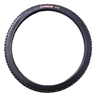 Покришка гумова Compass CM-P - 0024 (50) розмір 24''x2.125'', ЦІНА ЗА 1 ШТУКУ