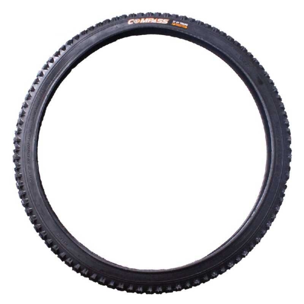Покришка гумова Compass CM-P - 0024 (50) розмір 24''x2.125'', ЦІНА ЗА 1 ШТУКУ