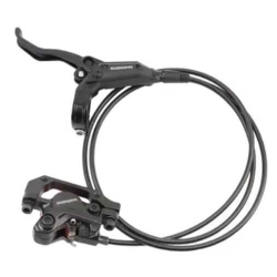 Гідравлічні гальма Shimano SH-L - 7144 (25) в сборі, лівий, передні гальма
