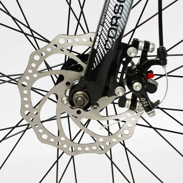 Велосипед Спортивний Corso KLEO 26" дюймів KL-26659