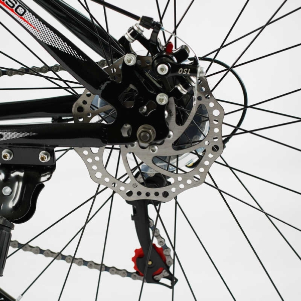 Велосипед Спортивний Corso KLEO 26" дюймів KL-26659