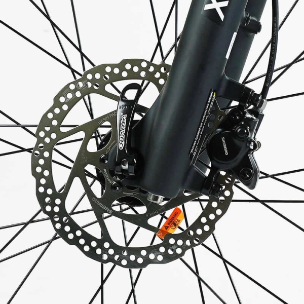 Велосипед Спортивний Corso "APEX" PX-29157