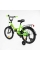 Велосипед 18" дюймів 2-х колісний "CORSO" MAXIS CL-18123