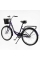 Велосипед міський Corso TRAVEL 26" TL-26106 + КОШИК