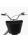 Велосипед міський Corso TRAVEL 26" TL-26106 + КОШИК
