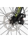 Велосипед Спортивний Corso SPIRIT 20" дюймів ST-20946