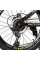Велосипед Спортивний Corso SPIRIT 20" дюймів ST-20946