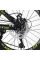 Велосипед Спортивний Corso SPIRIT 20" дюймів ST-20946