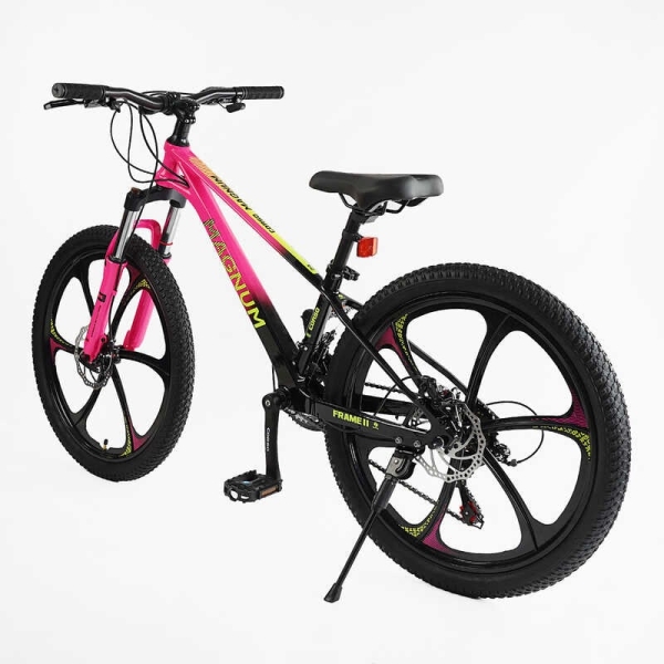 Велоcипед Спортивний Corso MAGNUM 24" дюймів MN-24759