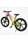 Велоcипед Спортивний Corso MAGNUM 24" дюймів MN-24821