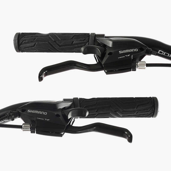Велосипед Спортивний Corso PULSAR 26" дюймів PL-26509