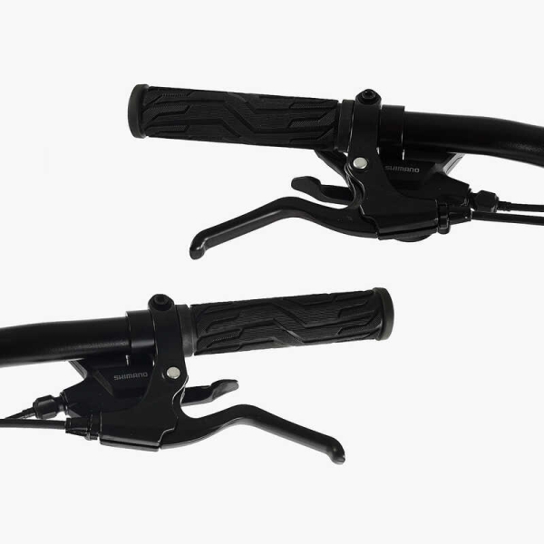Велосипед Спортивний Corso X-POWER 26" дюймів PW-75122