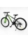 Велосипед Спортивний Corso 27.5" дюймів Genesis GS-27503
