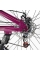 Велосипед Спортивний Corso 24" дюйми FENIX FX-24634
