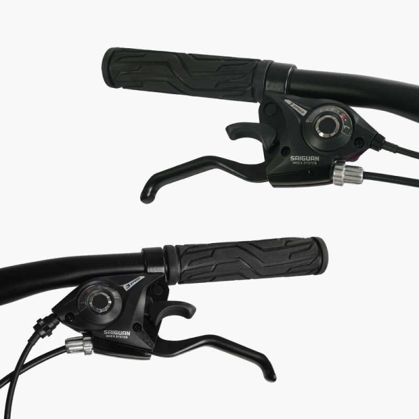 Велосипед Спортивний Corso 24" дюйми FENIX FX-24634