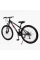 Велосипед Спортивний Corso 26" дюймів GLOBAL GL-26608