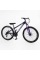 Велосипед Спортивний Corso 26" дюймів GLOBAL GL-26105