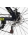 Велосипед Спортивний Corso Dark-X 29" дюймів DX-29306