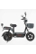 Електричний мопед Corso RSM RS-41674 (1) двигун 500W, акумулятор 48V/20Ah, в коробці