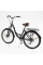 Велоcипед міський Corso Viola 26" дюймів VL-26520